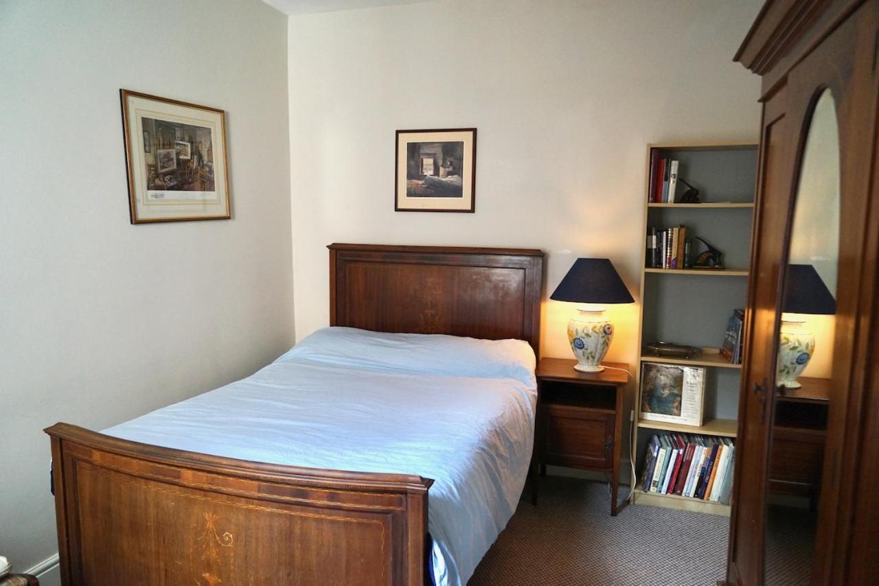 לונדון Tottenham Stadium Double Room מראה חיצוני תמונה