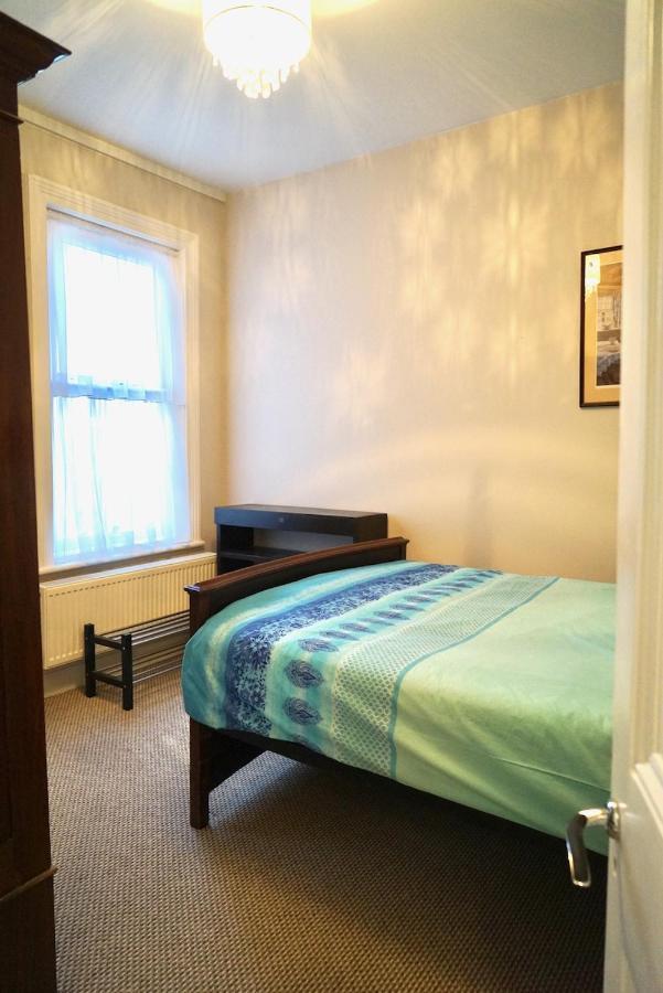 לונדון Tottenham Stadium Double Room מראה חיצוני תמונה