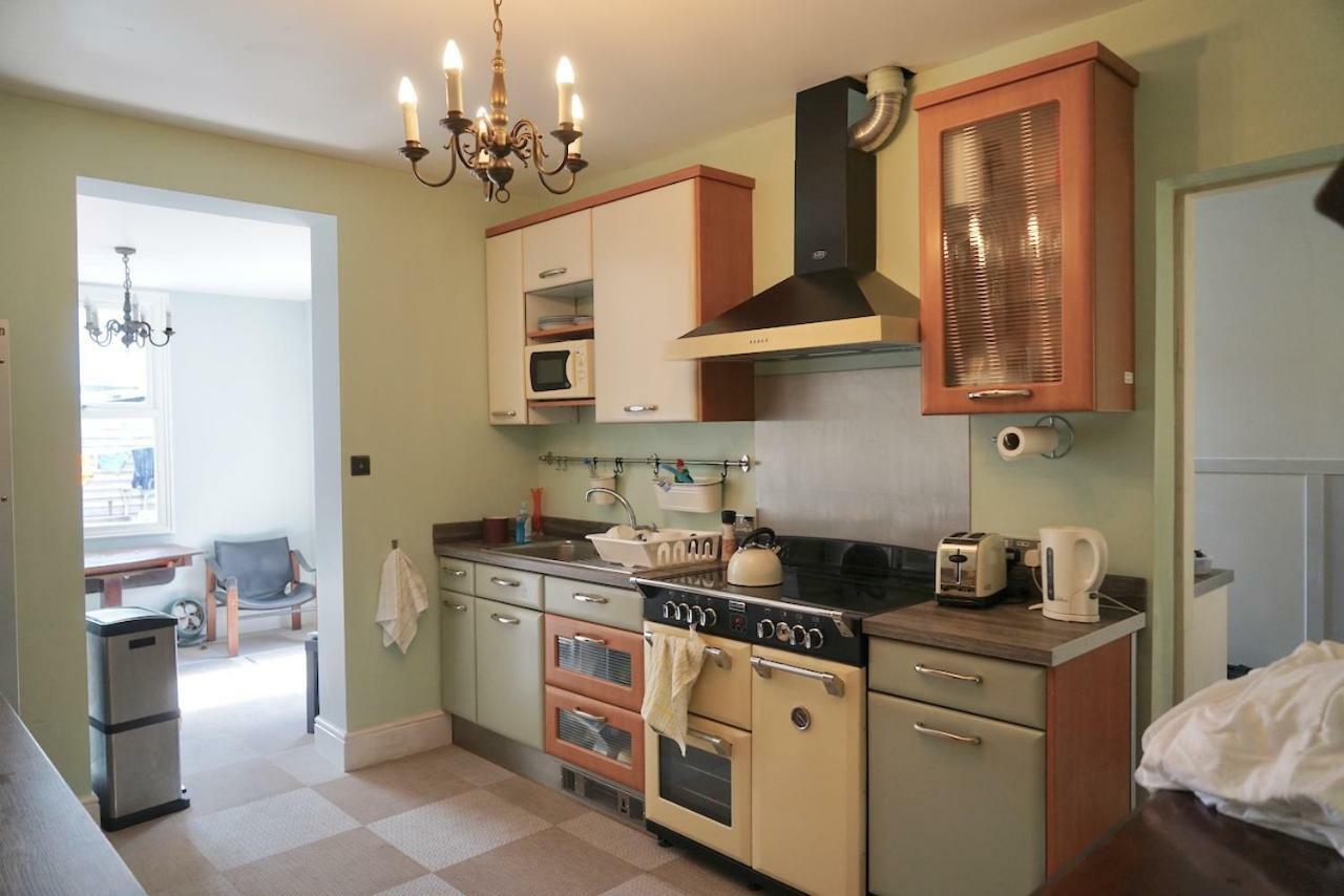 לונדון Tottenham Stadium Double Room מראה חיצוני תמונה