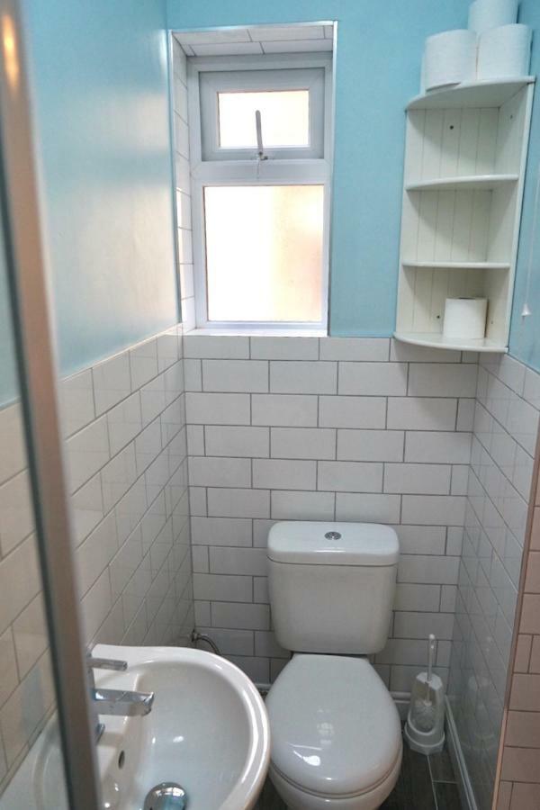 לונדון Tottenham Stadium Double Room מראה חיצוני תמונה